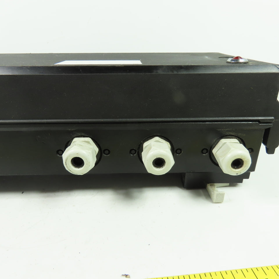 DGD Cooper DMB S 801 481 Drive Shaft Motor Rotate Station