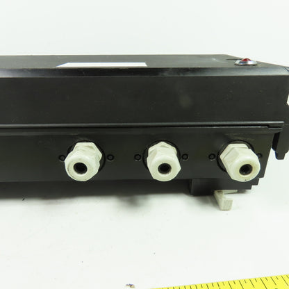 DGD Cooper DMB S 801 481 Drive Shaft Motor Rotate Station