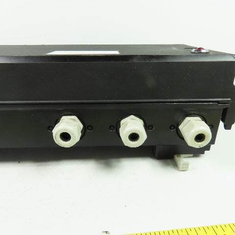 DGD Cooper DMB S 801 481 Drive Shaft Motor Rotate Station