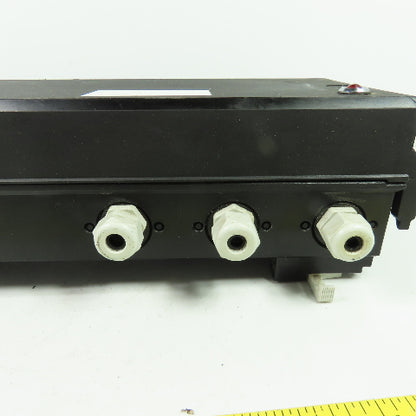 DGD Cooper DMB S 801 481 Drive Shaft Motor Rotate Station