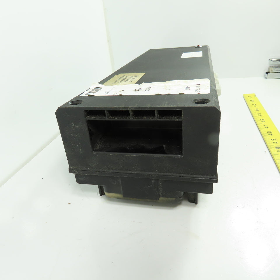 DGD Cooper DMB S 801 481 Drive Shaft Motor Rotate Station
