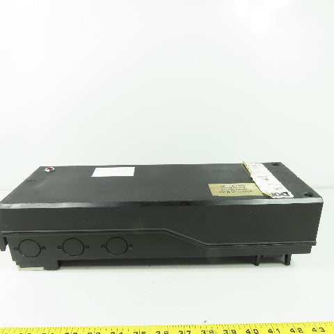DGD Cooper DMB S 801 481 Drive Shaft Motor Rotate Station