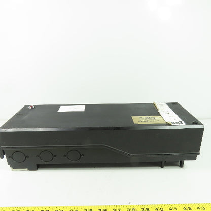 DGD Cooper DMB S 801 481 Drive Shaft Motor Rotate Station