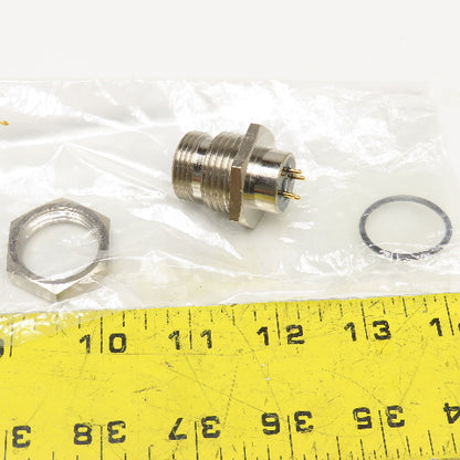 Omron XS4M-D421-1 Circular Metric Connector