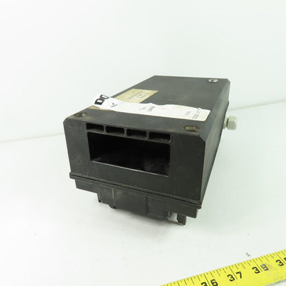 DGD Cooper DMB S 801 477 Drive Shaft Motor Station 16 M 1