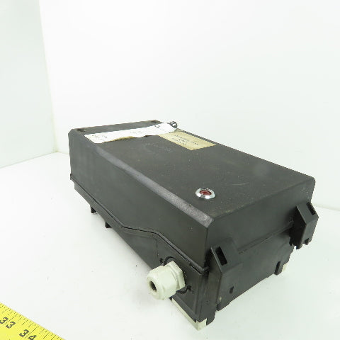 DGD Cooper DMB S 801 477 Drive Shaft Motor Station 16 M 1