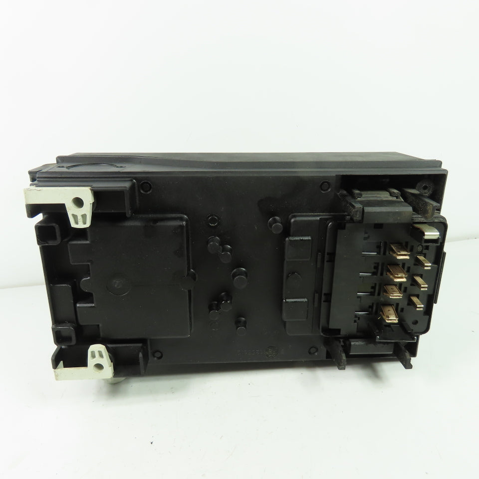 DGD Cooper DMB S 801 477 Drive Shaft Motor Station 16 M 1