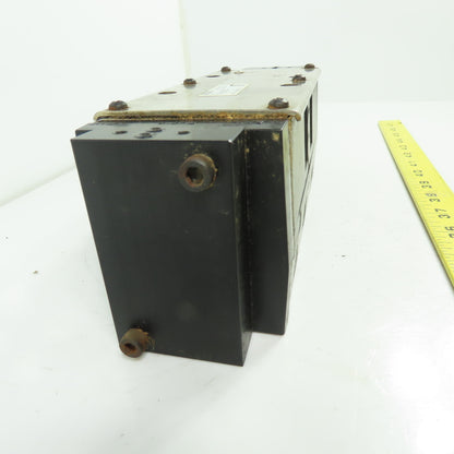 Parker H45WXBBL53A ISO Size 4 Solenoid Valve 145PSI 1000KPa Max 5599-2