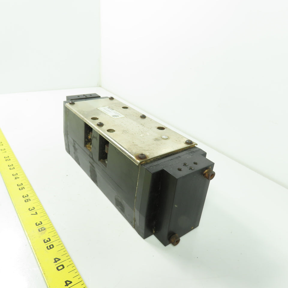 Parker H45WXBBL53A ISO Size 4 Solenoid Valve 145PSI 1000KPa Max 5599-2