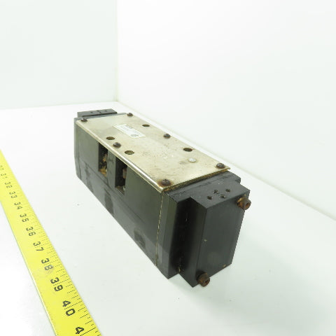 Parker H45WXBBL53A ISO Size 4 Solenoid Valve 145PSI 1000KPa Max 5599-2