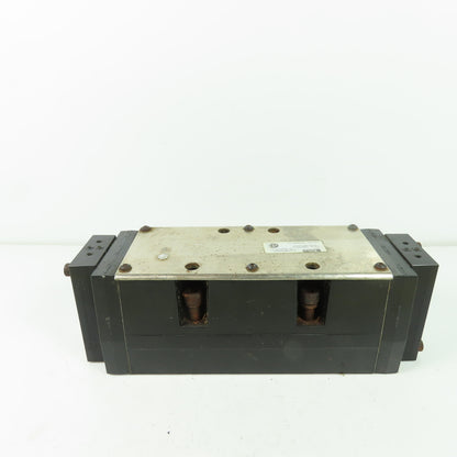Parker H45WXBBL53A ISO Size 4 Solenoid Valve 145PSI 1000KPa Max 5599-2