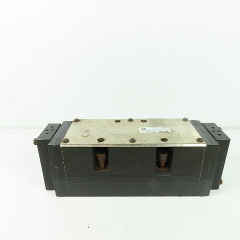 Parker H45WXBBL53A ISO Size 4 Solenoid Valve 145PSI 1000KPa Max 5599-2