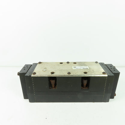 Parker H45WXBBL53A ISO Size 4 Solenoid Valve 145PSI 1000KPa Max 5599-2