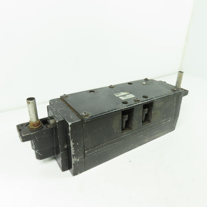 Parker 4531BHXXAAFF83 Pneumatic Solenoid Valve
