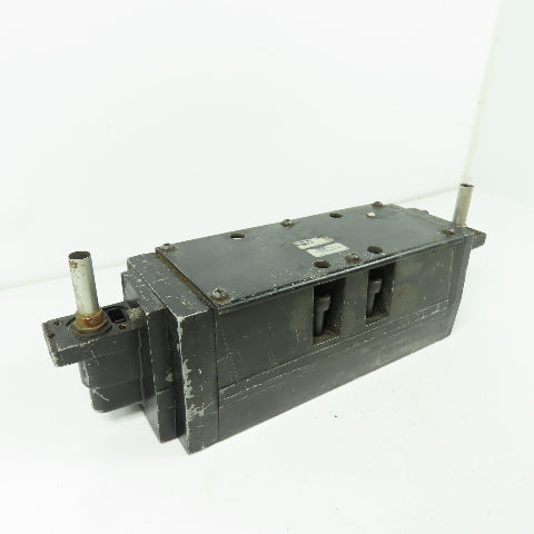 Parker 4531BHXXAAFF83 Pneumatic Solenoid Valve
