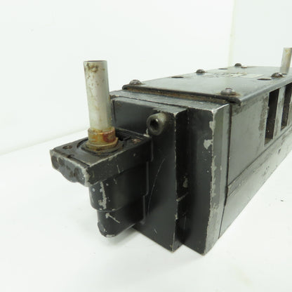 Parker 4531BHXXAAFF83 Pneumatic Solenoid Valve