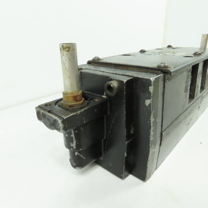 Parker 4531BHXXAAFF83 Pneumatic Solenoid Valve
