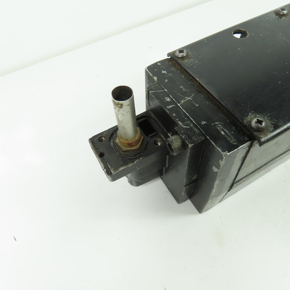 Parker 4531BHXXAAFF83 Pneumatic Solenoid Valve
