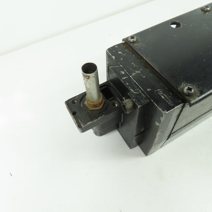 Parker 4531BHXXAAFF83 Pneumatic Solenoid Valve