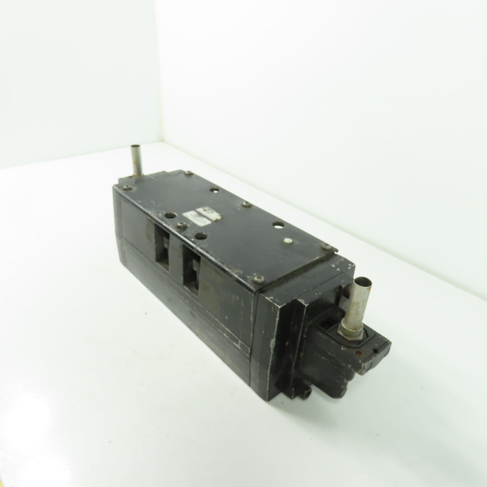 Parker 4531BHXXAAFF83 Pneumatic Solenoid Valve