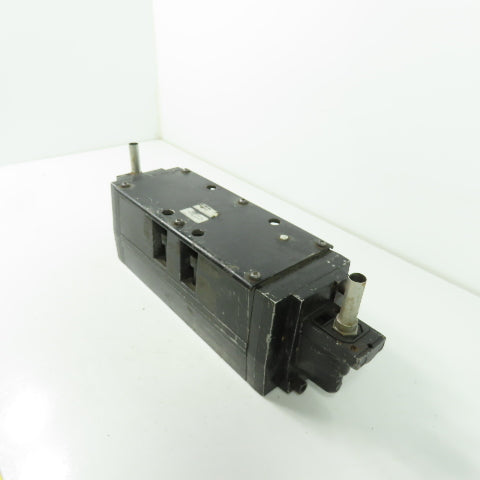 Parker 4531BHXXAAFF83 Pneumatic Solenoid Valve