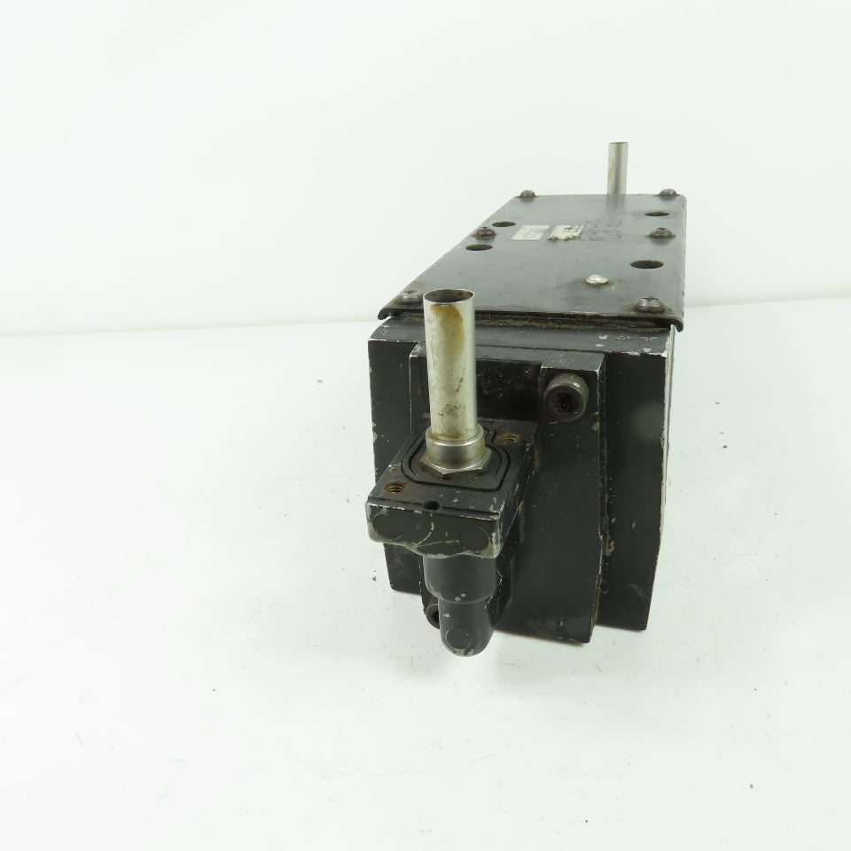 Parker 4531BHXXAAFF83 Pneumatic Solenoid Valve