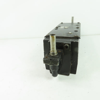 Parker 4531BHXXAAFF83 Pneumatic Solenoid Valve