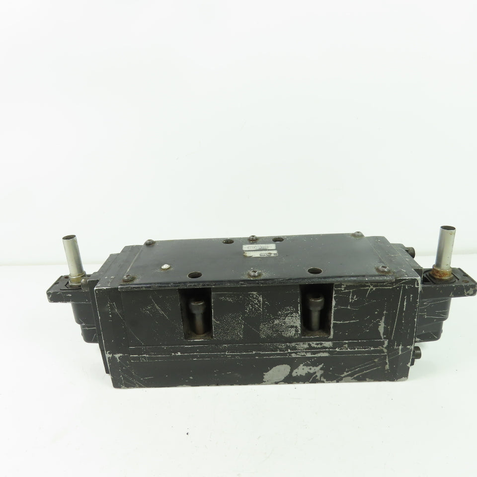 Parker 4531BHXXAAFF83 Pneumatic Solenoid Valve