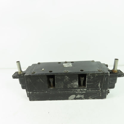 Parker 4531BHXXAAFF83 Pneumatic Solenoid Valve