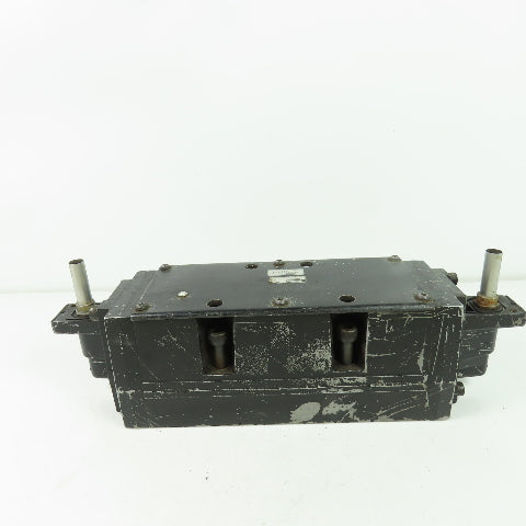 Parker 4531BHXXAAFF83 Pneumatic Solenoid Valve