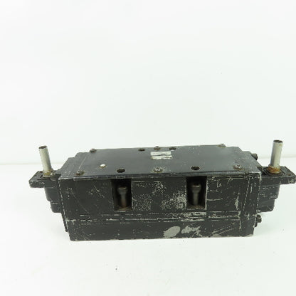 Parker 4531BHXXAAFF83 Pneumatic Solenoid Valve