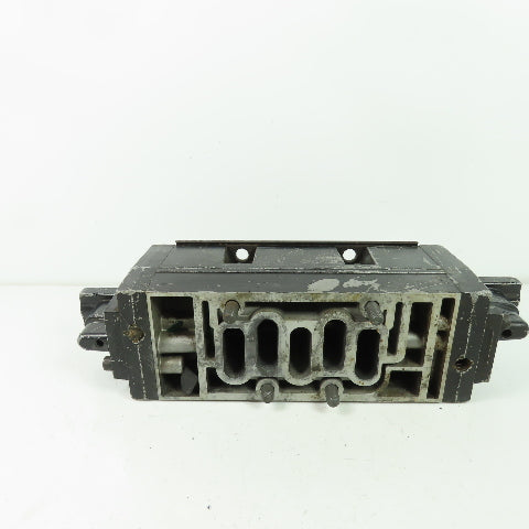 Parker 4531BHXXAAFF83 Pneumatic Solenoid Valve
