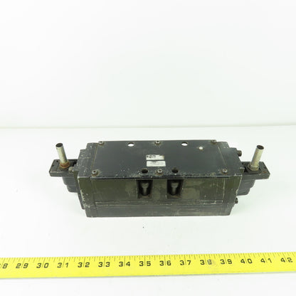 Parker 4531BHXXAAFF83 Pneumatic Solenoid Valve