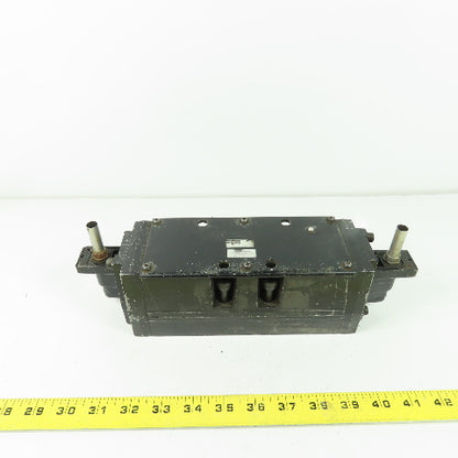 Parker 4531BHXXAAFF83 Pneumatic Solenoid Valve
