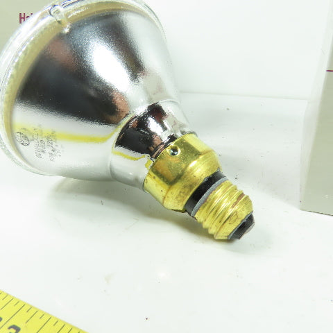 General Electric 90PAR/FL/H Halogen Performance Plus Par 38 Lamp 90W 120V Lot/2
