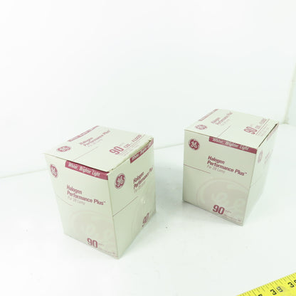 General Electric 90PAR/FL/H Halogen Performance Plus Par 38 Lamp 90W 120V Lot/2