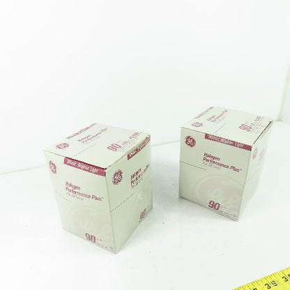 General Electric 90PAR/FL/H Halogen Performance Plus Par 38 Lamp 90W 120V Lot/2
