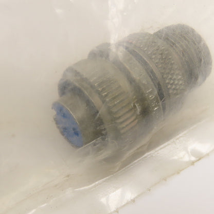 Amphenol 10-820062-03S 3 Position Solder Cup Circular Connector