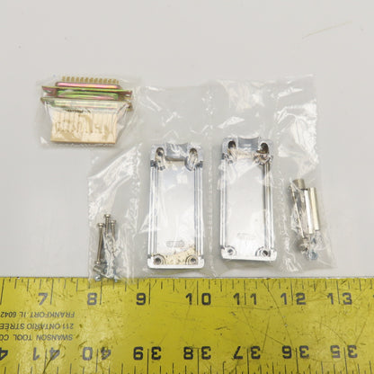 Bruel & Kjaer Type UA 25 Pin IEC Bus Connector Kit