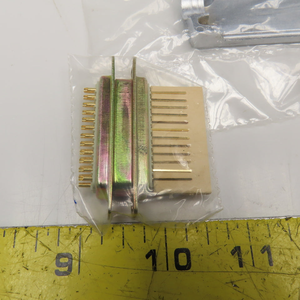 Bruel & Kjaer Type UA 25 Pin IEC Bus Connector Kit
