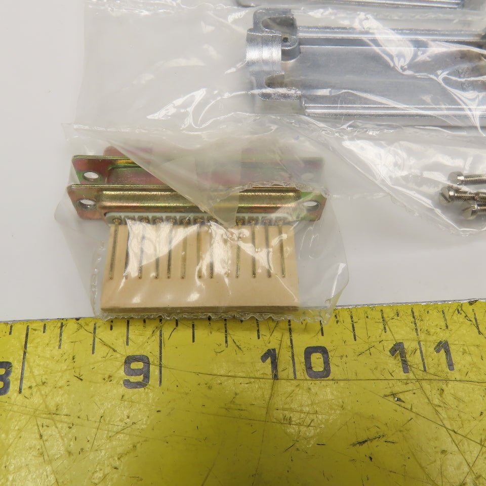 Bruel & Kjaer Type UA 25 Pin IEC Bus Connector Kit