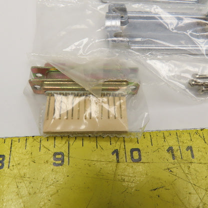 Bruel & Kjaer Type UA 25 Pin IEC Bus Connector Kit