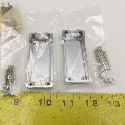 Bruel & Kjaer Type UA 25 Pin IEC Bus Connector Kit