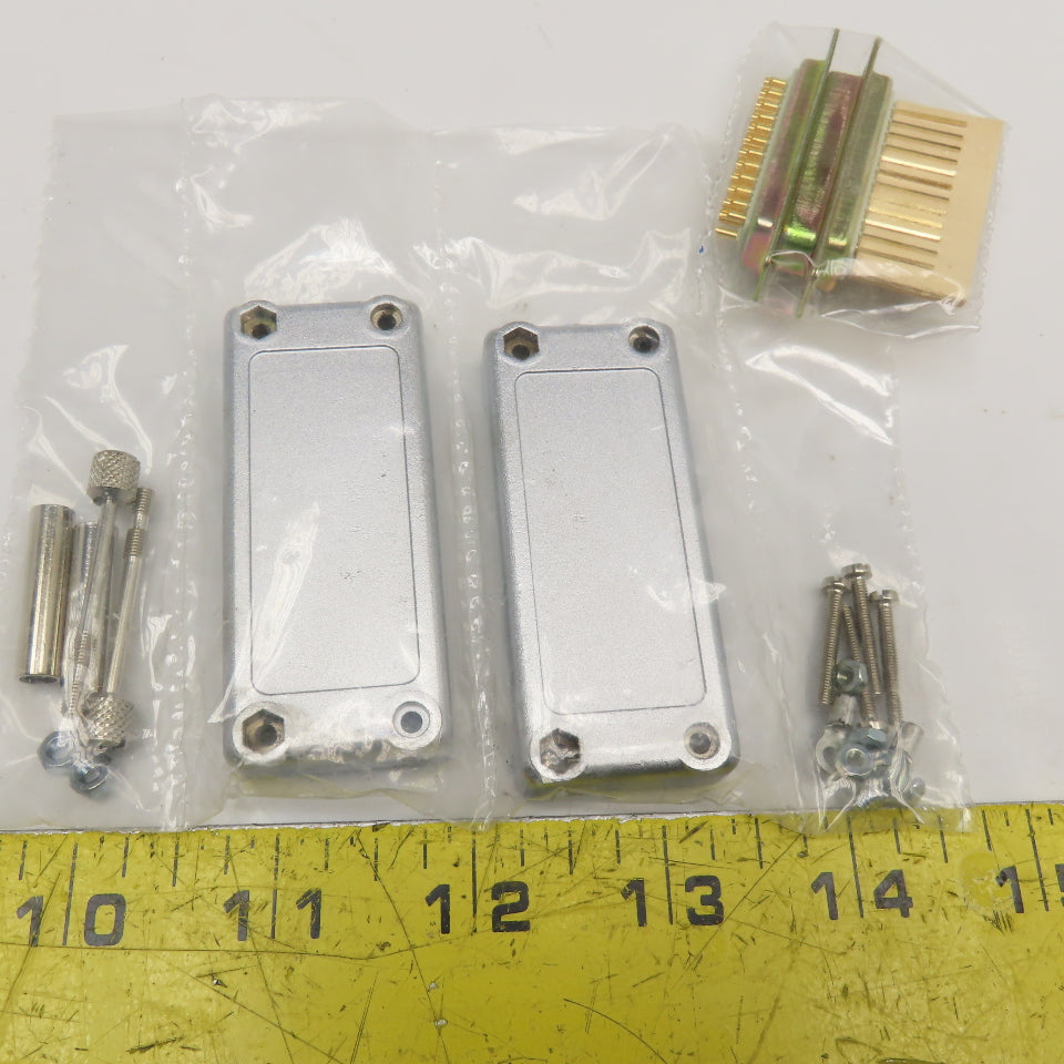 Bruel & Kjaer Type UA 25 Pin IEC Bus Connector Kit