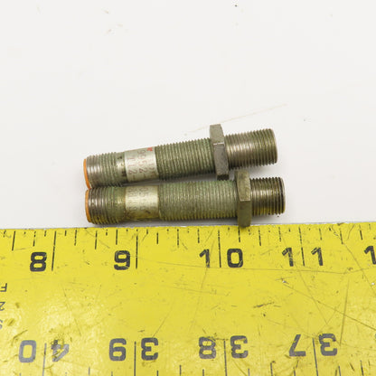 Pulsotronic 9952-0566 Proximity Sensor Lot Of 2