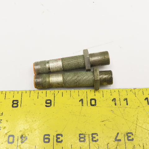 Pulsotronic 9952-0566 Proximity Sensor Lot Of 2