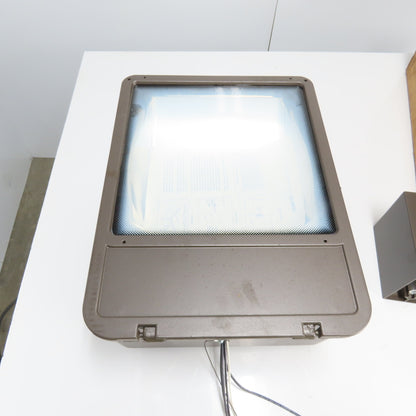 Genlyte RCL3400LX-8 Lighting Lamp Ballast 400W HPS Type III Shoebox 120-277V