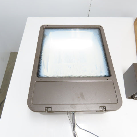 Genlyte RCL3400LX-8 Lighting Lamp Ballast 400W HPS Type III Shoebox 120-277V