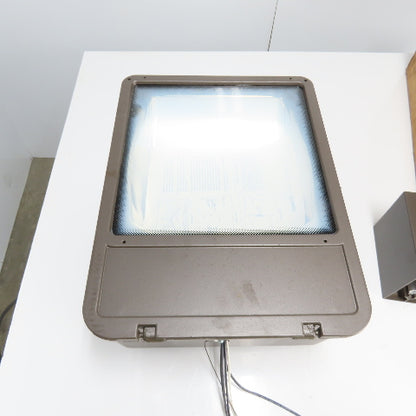Genlyte RCL3400LX-8 Lighting Lamp Ballast 400W HPS Type III Shoebox 120-277V