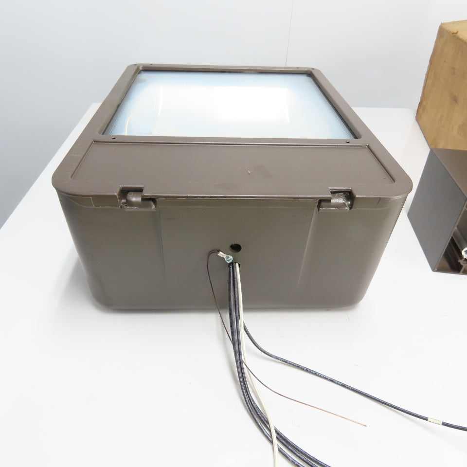 Genlyte RCL3400LX-8 Lighting Lamp Ballast 400W HPS Type III Shoebox 120-277V